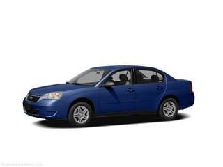 2007 CHEVROLET Malibu