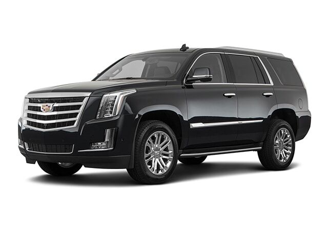 2020 CADILLAC Escalade