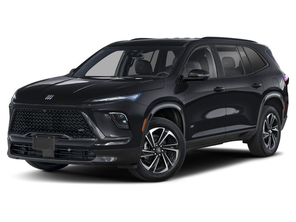 2026 BUICK Enclave