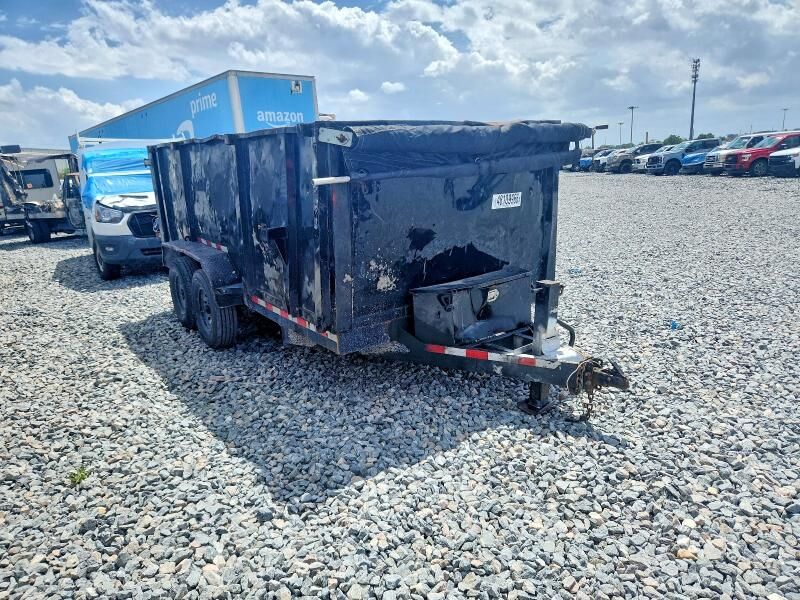 2022 U-DUMP TRAILERS LLC U-Dump Trailers LLC