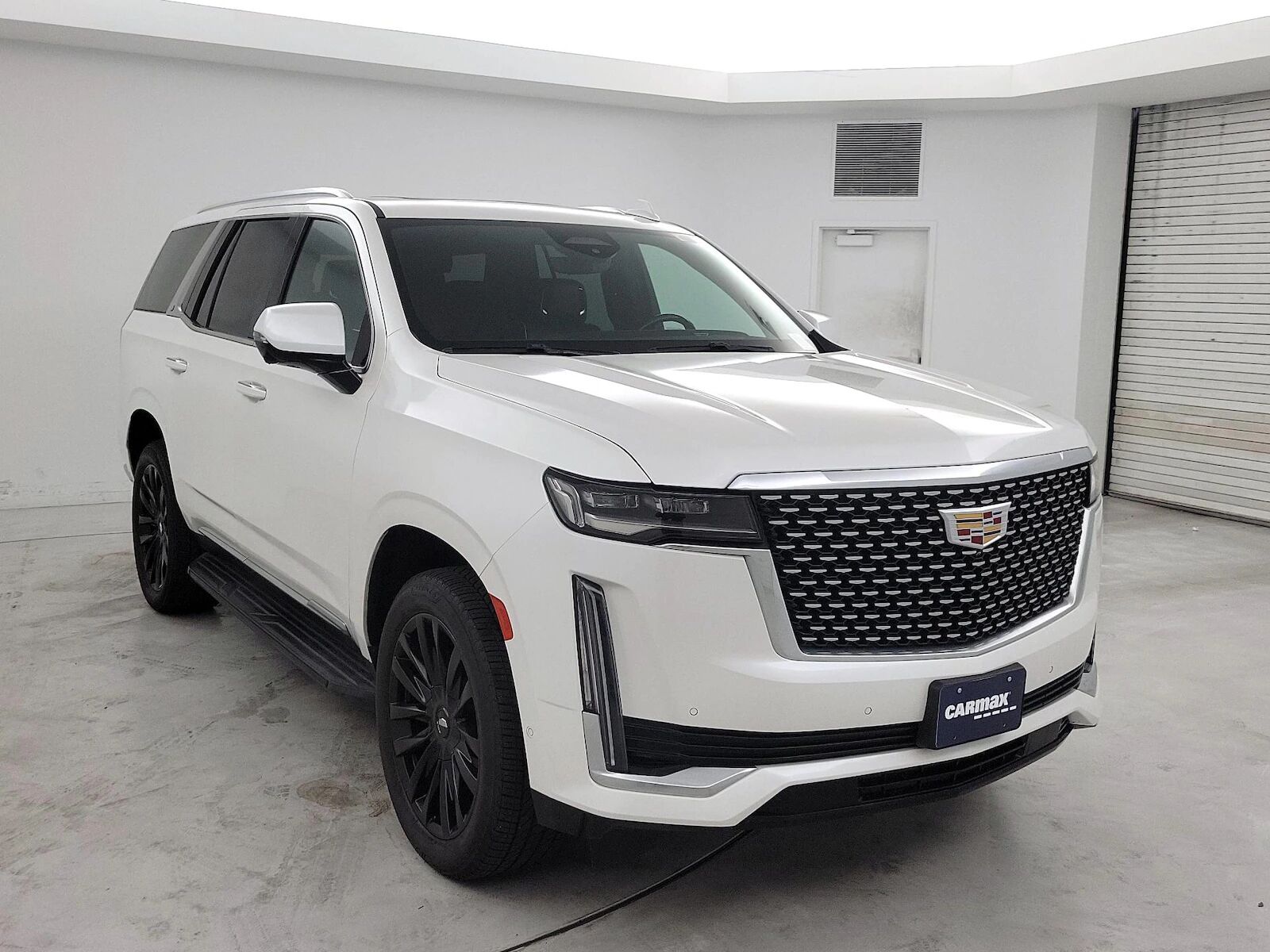 2021 CADILLAC Escalade