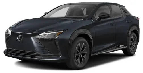 2026 LEXUS RZ