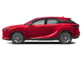 2026 LEXUS RX