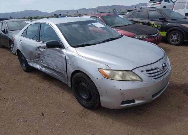 2009 TOYOTA Camry