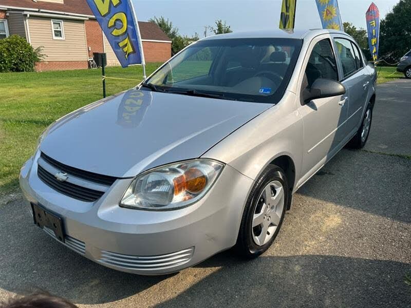 2005 CHEVROLET Cobalt