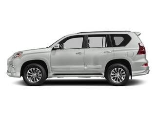 2017 LEXUS GX