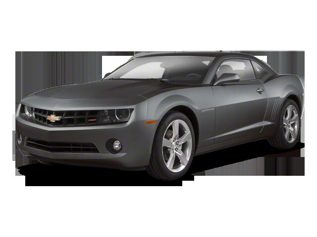 2011 CHEVROLET Camaro