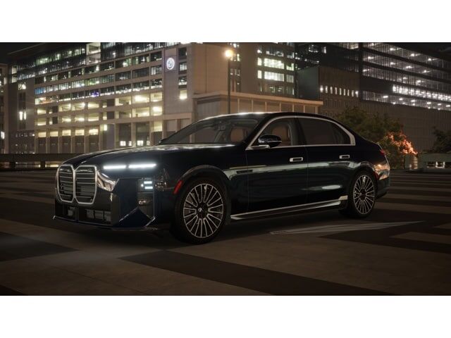 2027 BMW i7