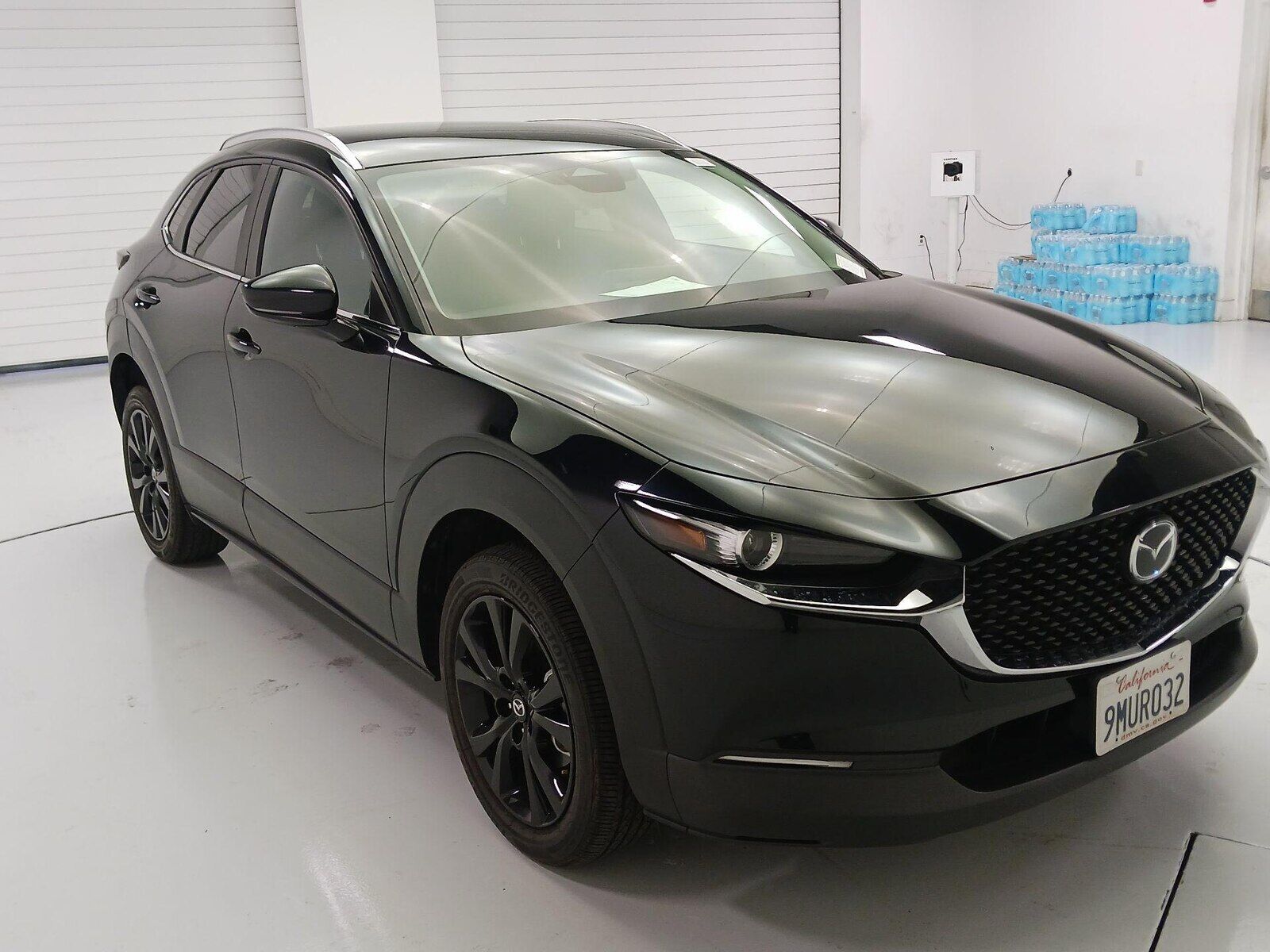 2024 MAZDA CX-30