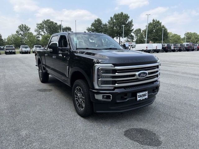 2026 FORD F-350