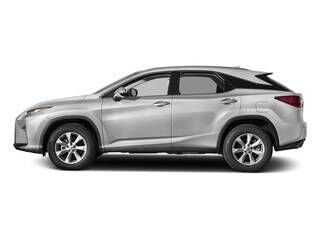 2016 LEXUS RX