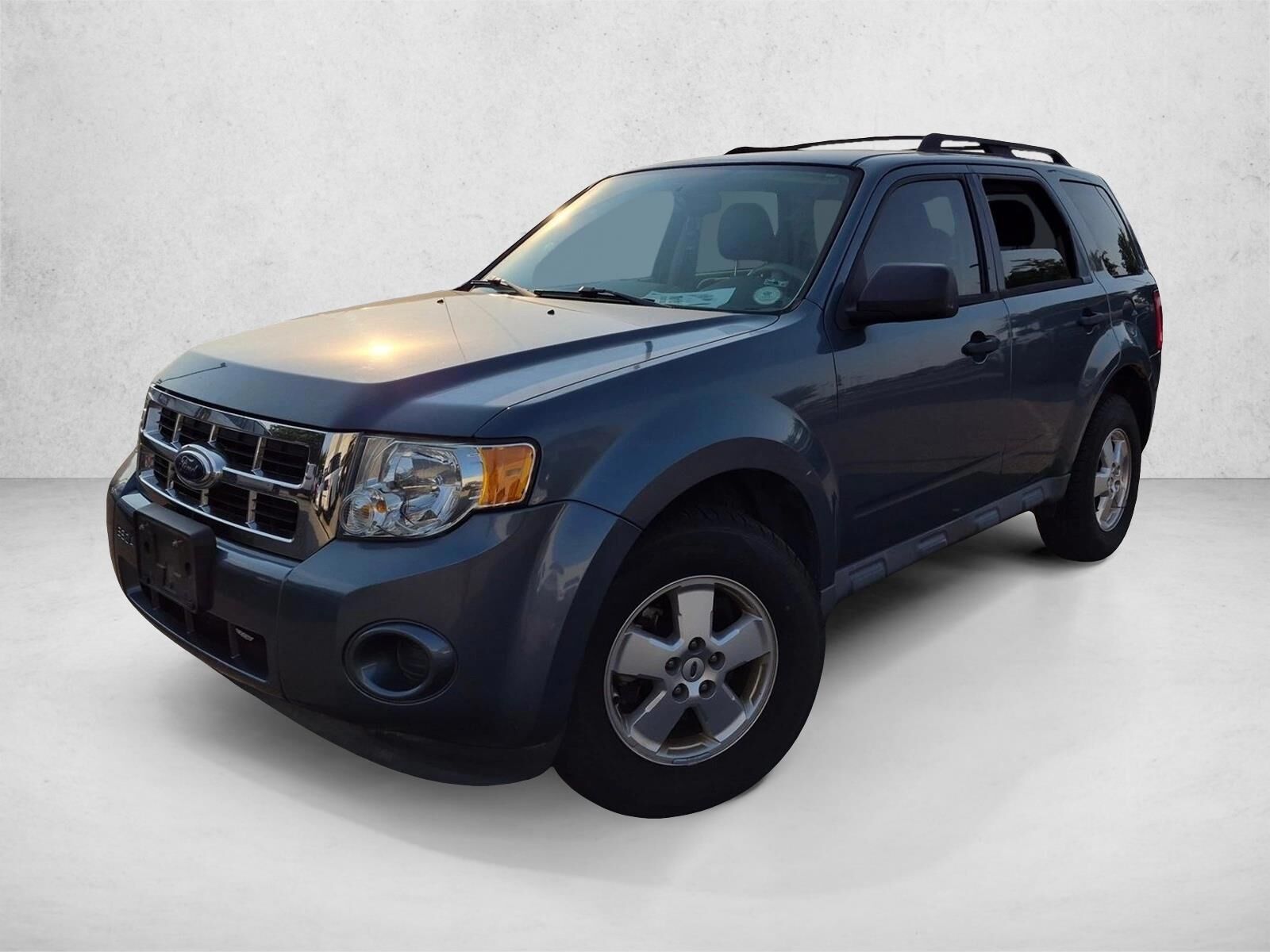 2012 FORD Escape