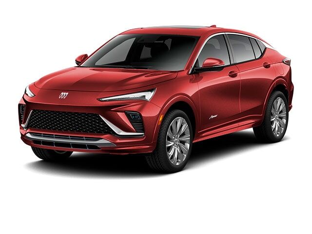 2024 BUICK Envista