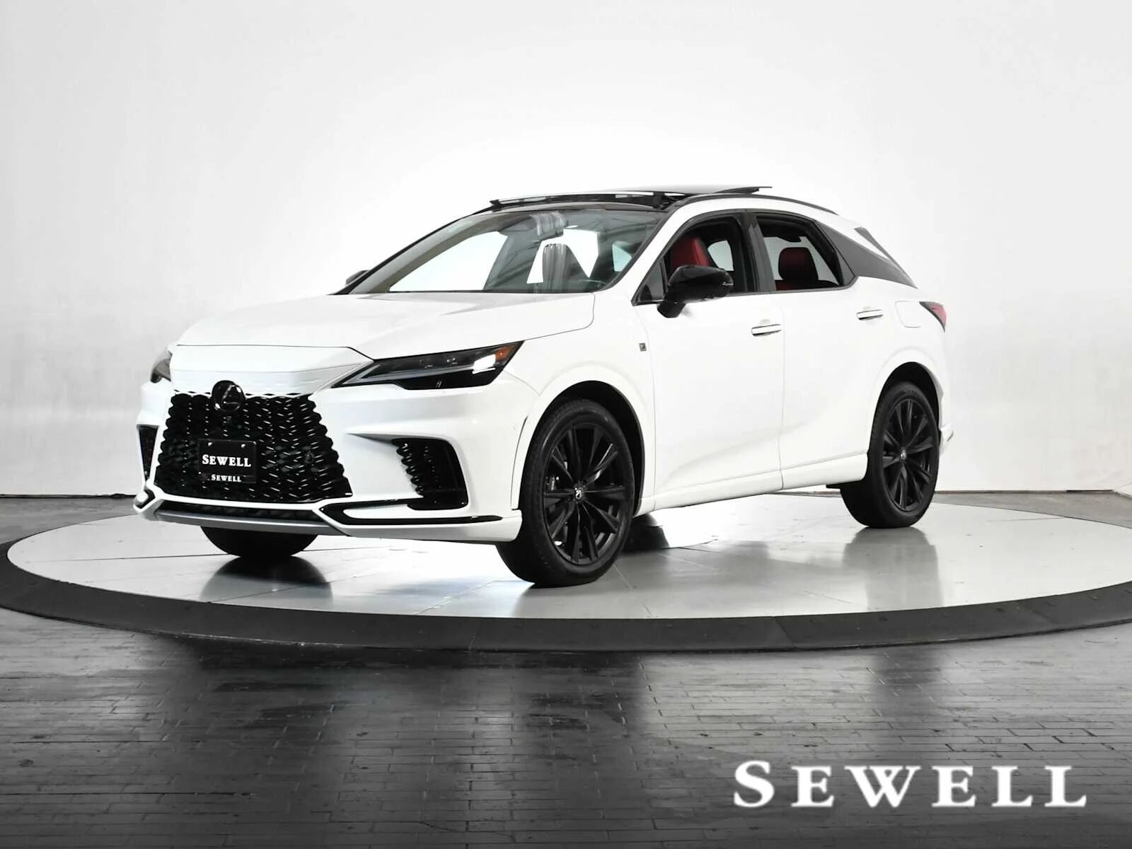 2023 LEXUS RX