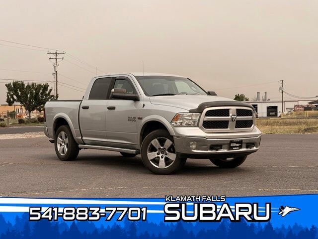 2015 RAM 1500