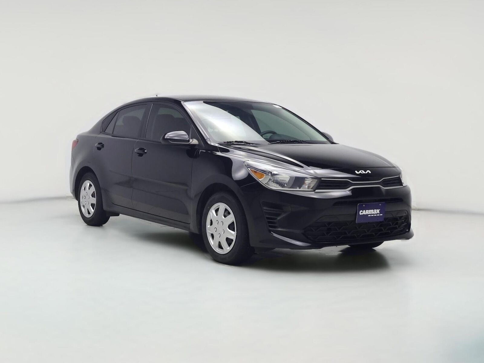 2022 KIA Rio