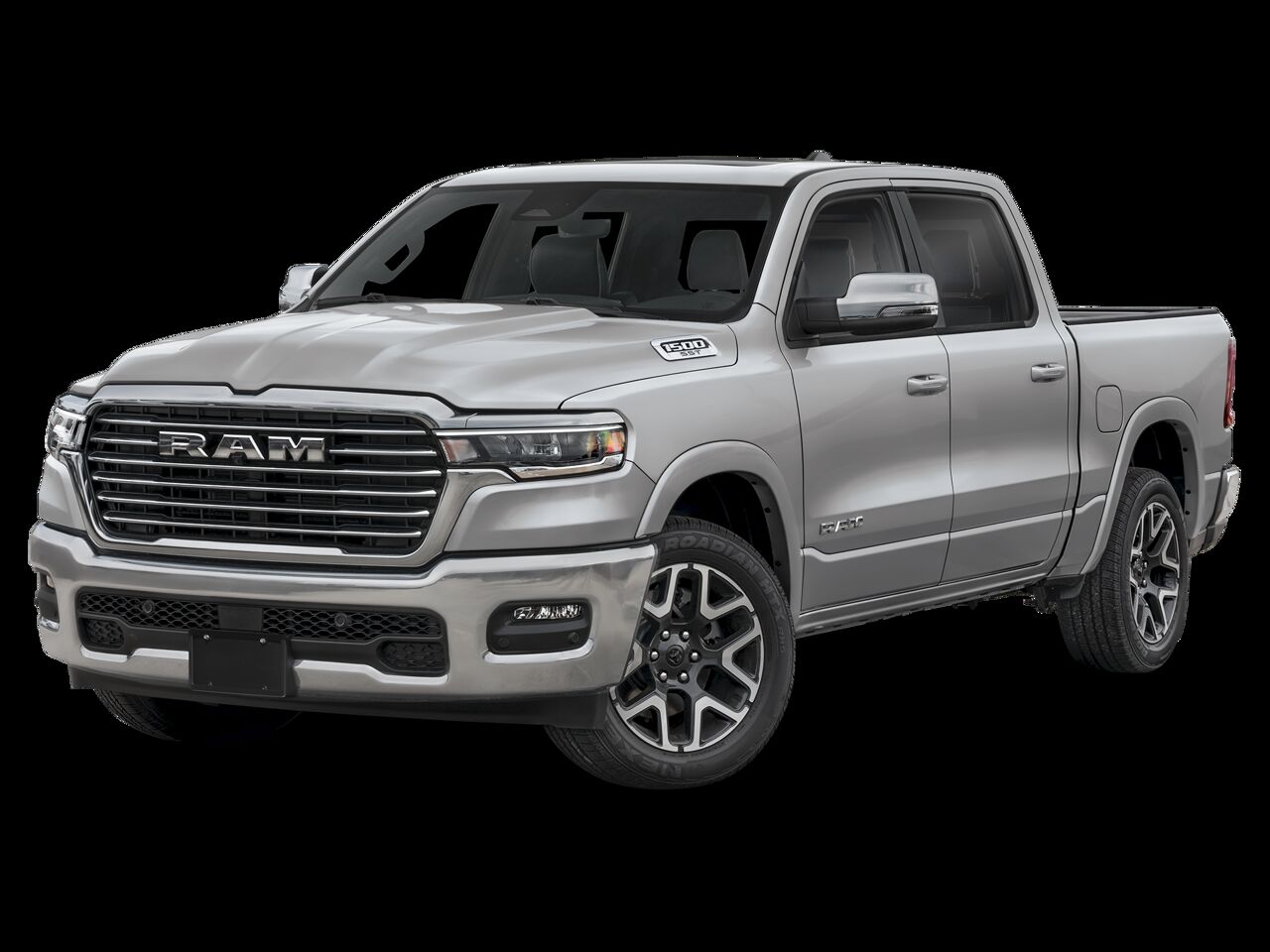 2027 RAM 1500