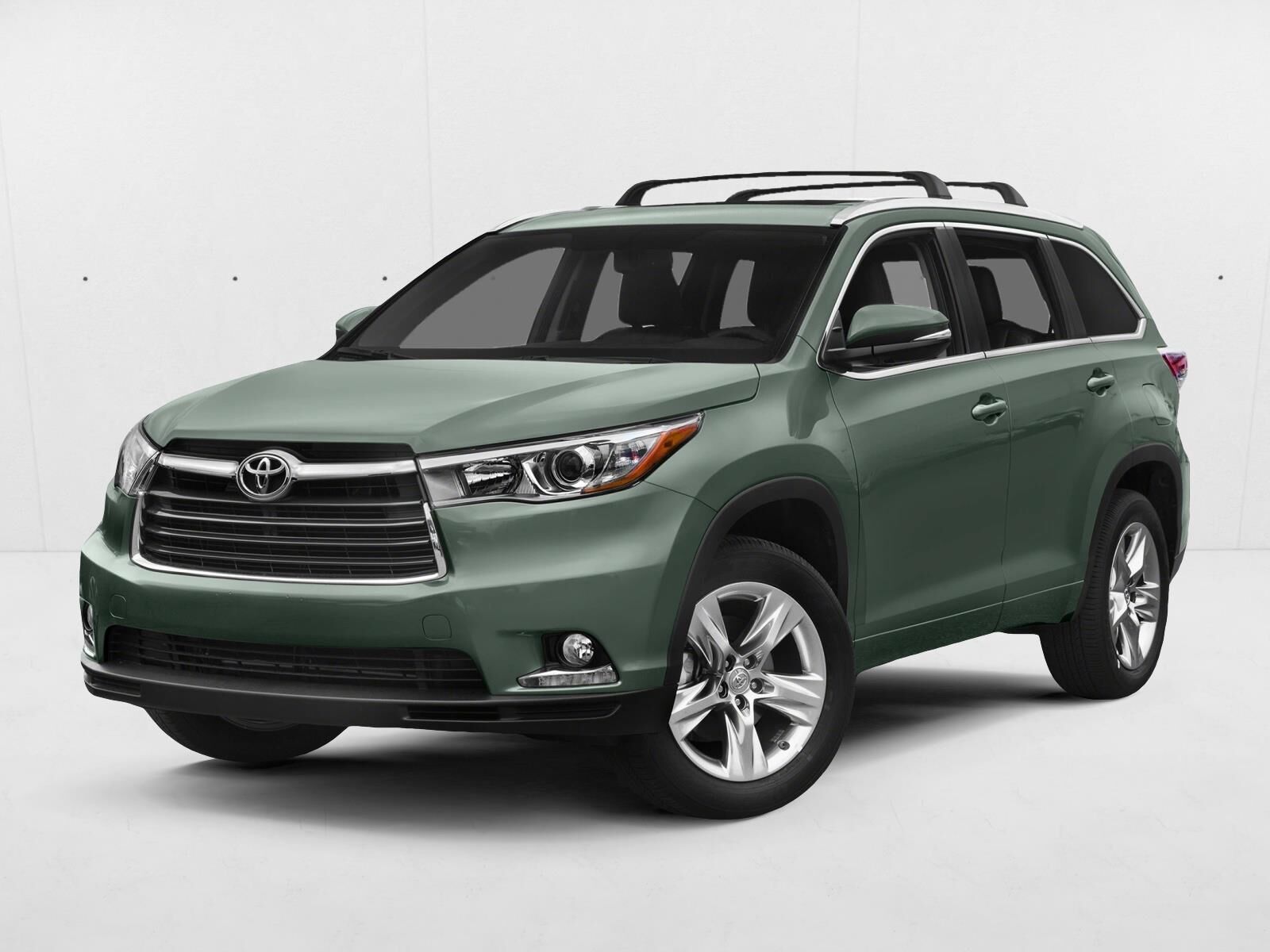 2015 TOYOTA Highlander