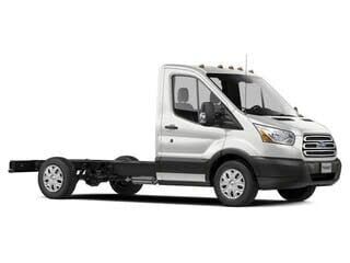 2017 FORD Transit
