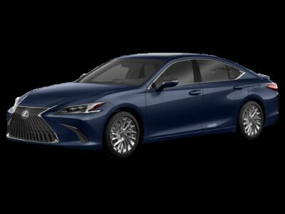 2025 LEXUS ES