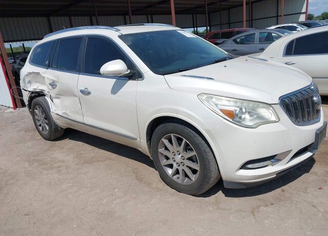 2014 BUICK Enclave