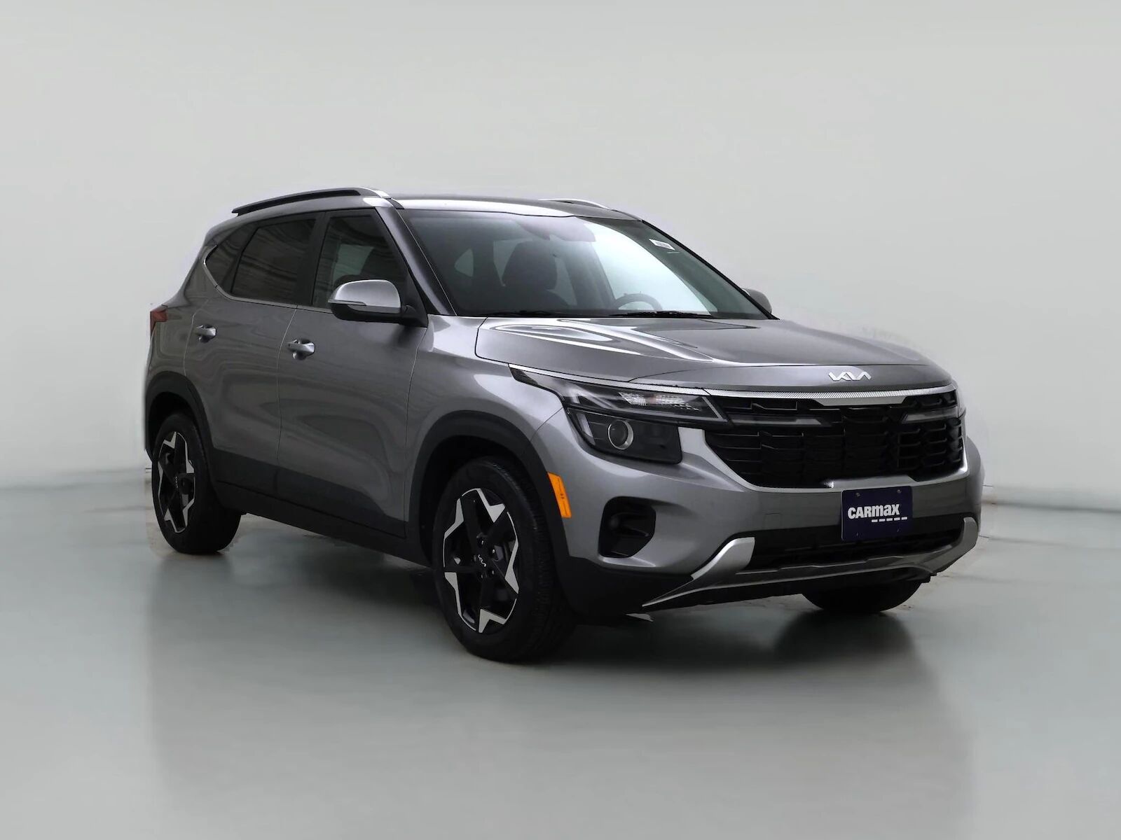 2024 KIA Seltos