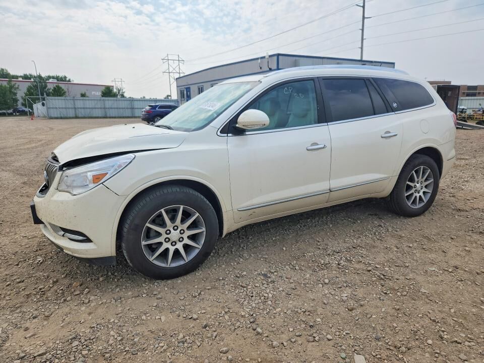 2015 BUICK Enclave