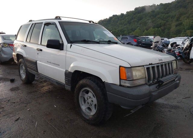 1998 JEEP Grand Cherokee