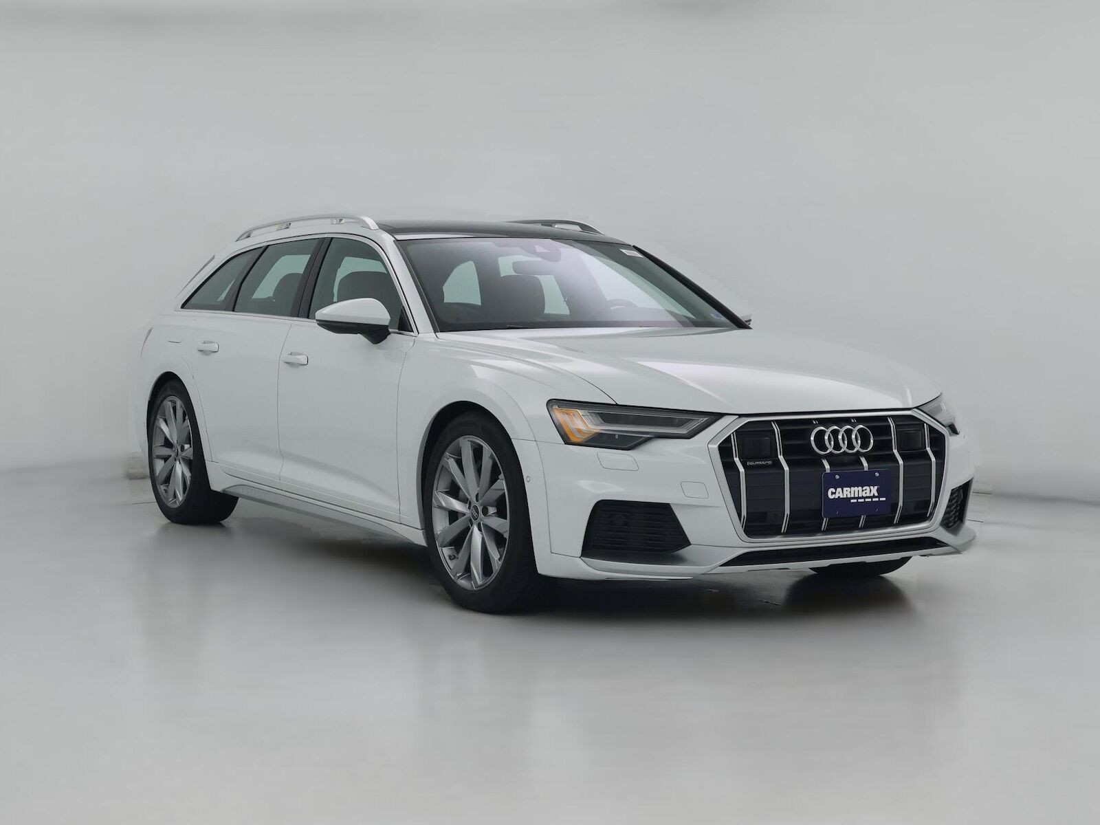 2024 AUDI A6 allroad