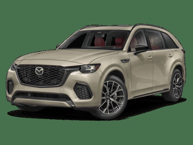 2026 MAZDA CX-70