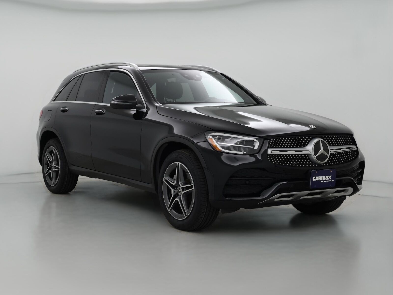2020 MERCEDES-BENZ GLC-Class