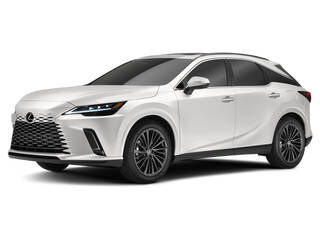 2023 LEXUS RX
