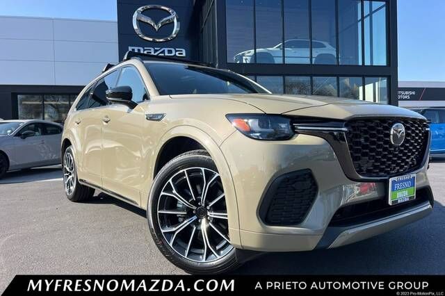 2026 MAZDA CX-70
