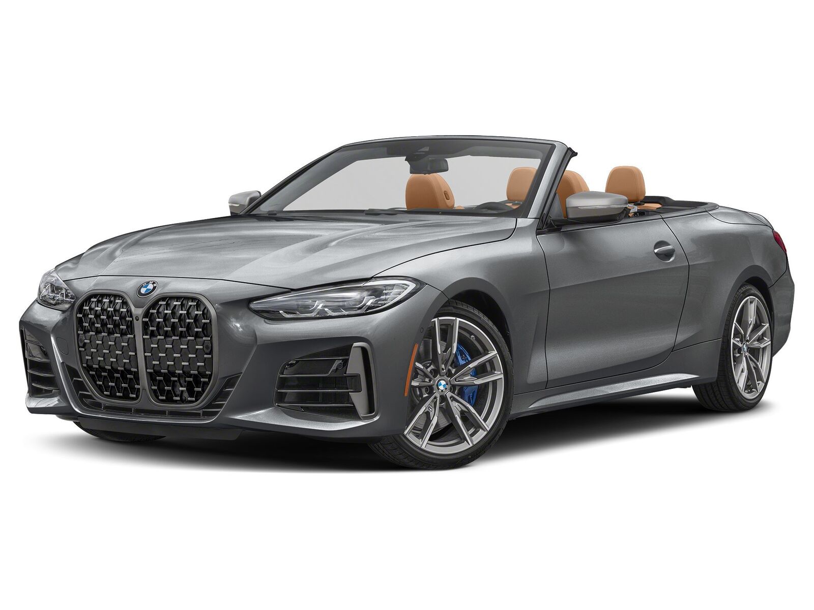 2024 BMW M4