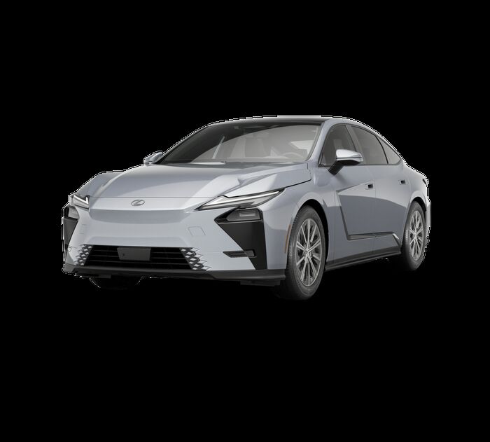 2026 LEXUS ES