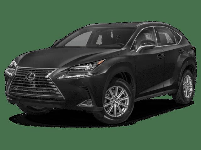 2019 LEXUS NX