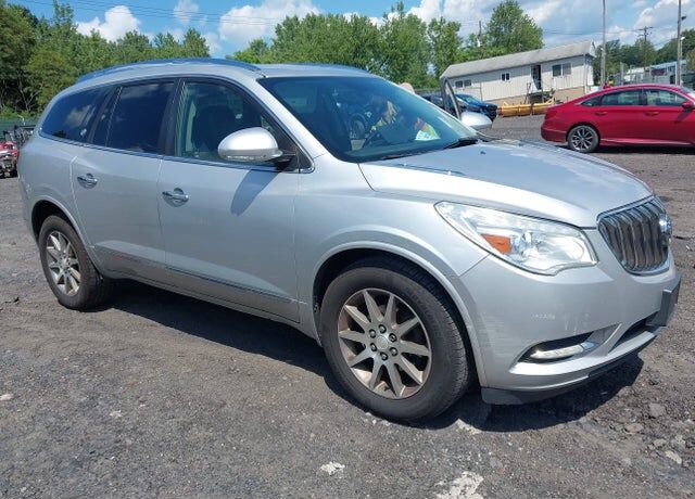 2014 BUICK Enclave