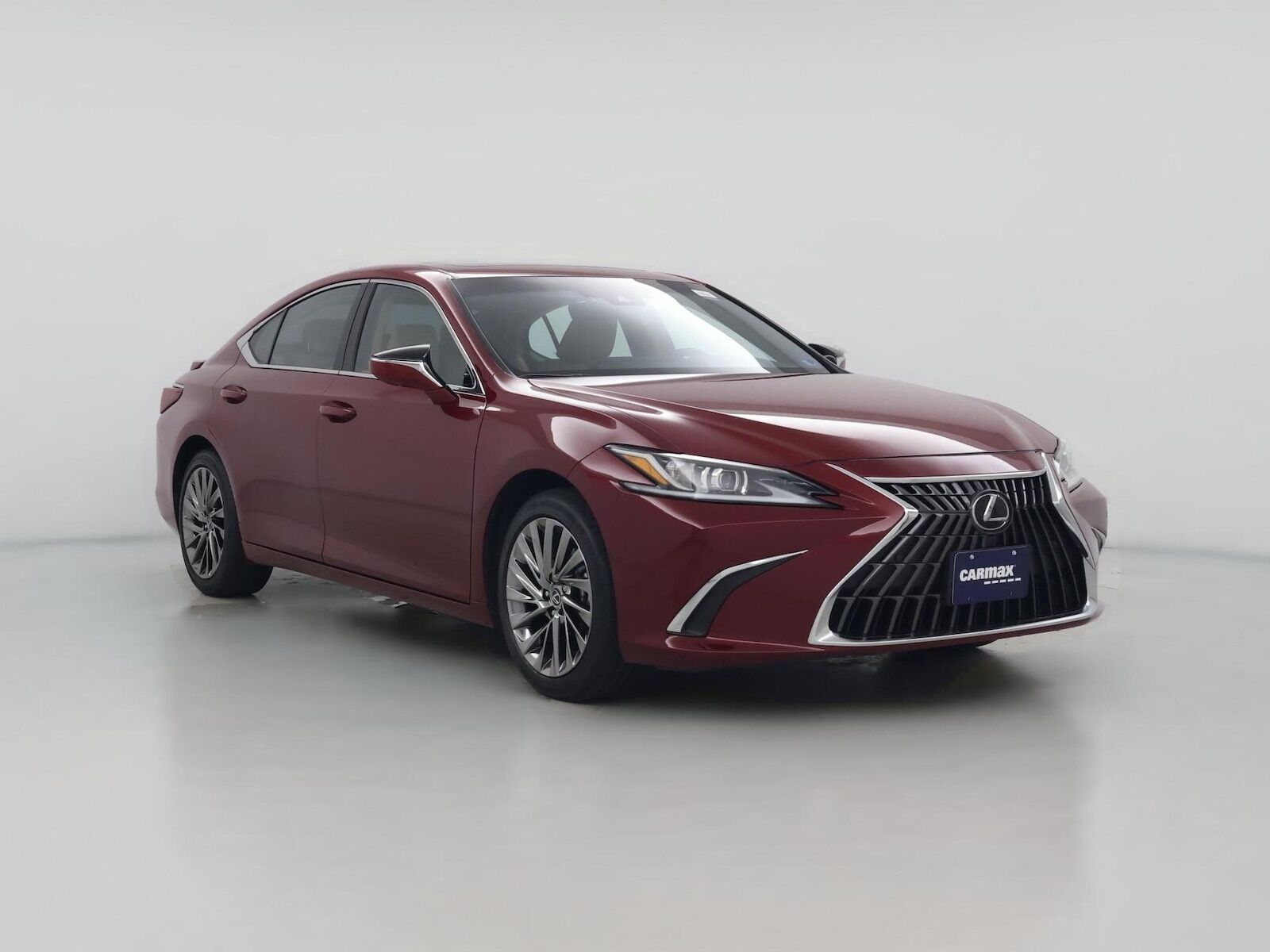2025 LEXUS ES