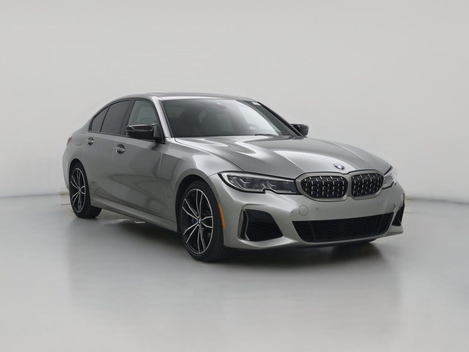 2021 BMW M3
