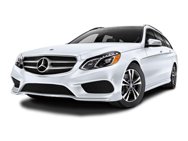 2015 MERCEDES-BENZ E-Class
