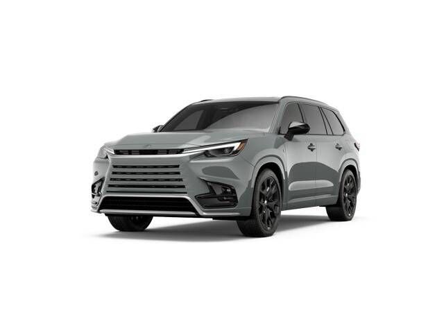 2026 LEXUS TX