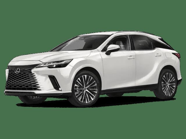 2024 LEXUS RX