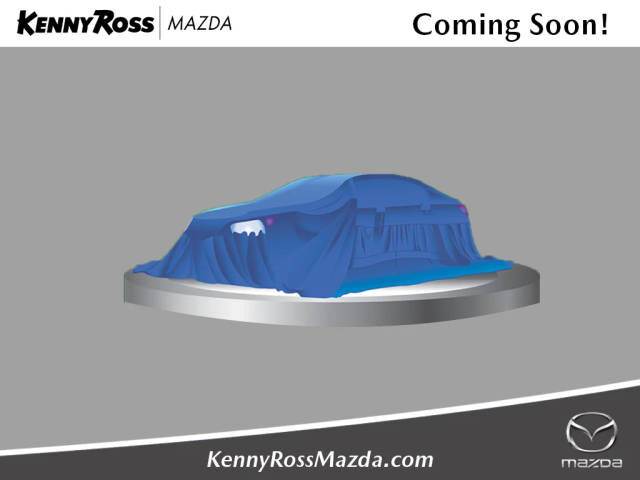 2026 MAZDA CX-70