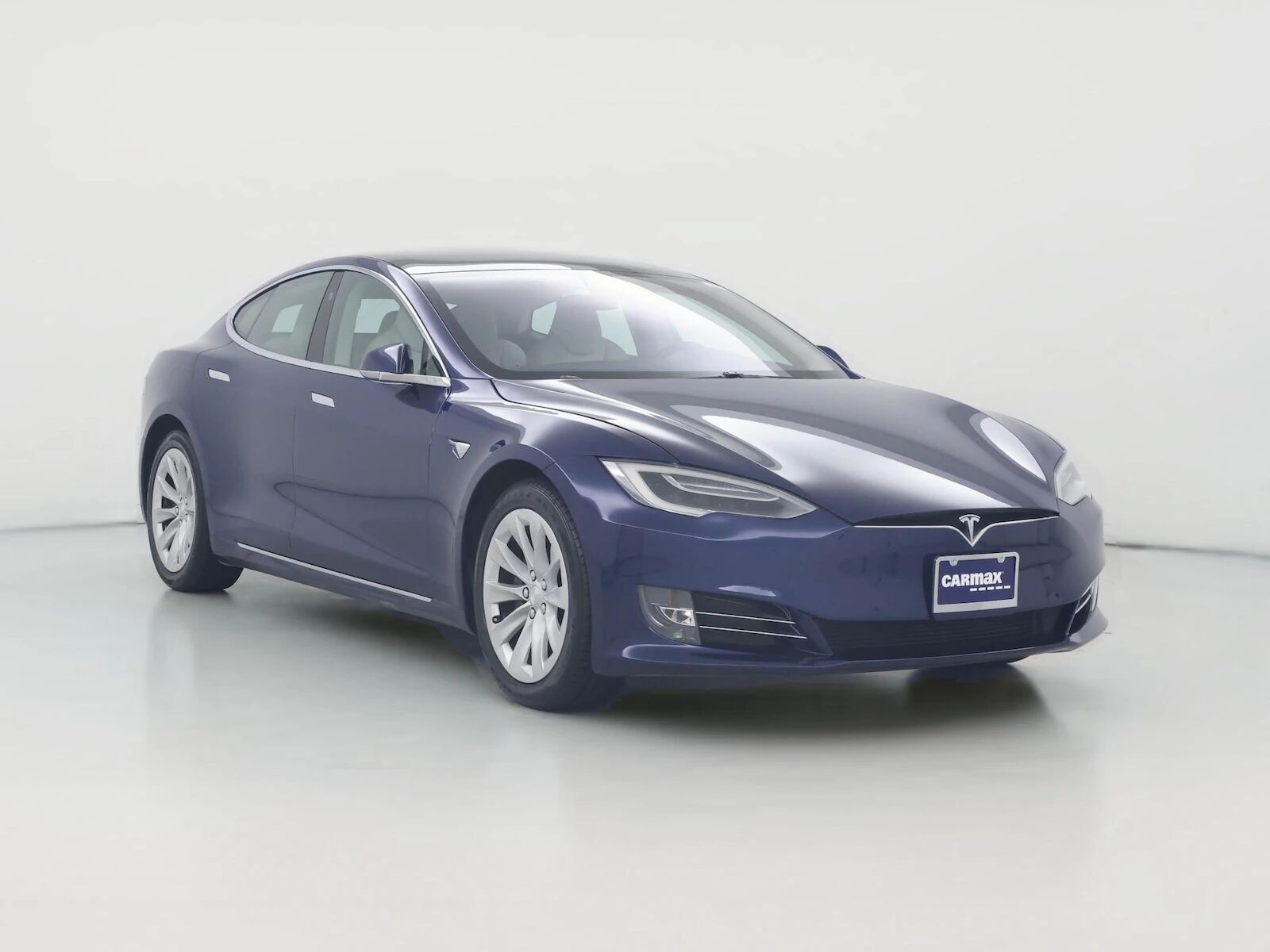 2019 TESLA Model S