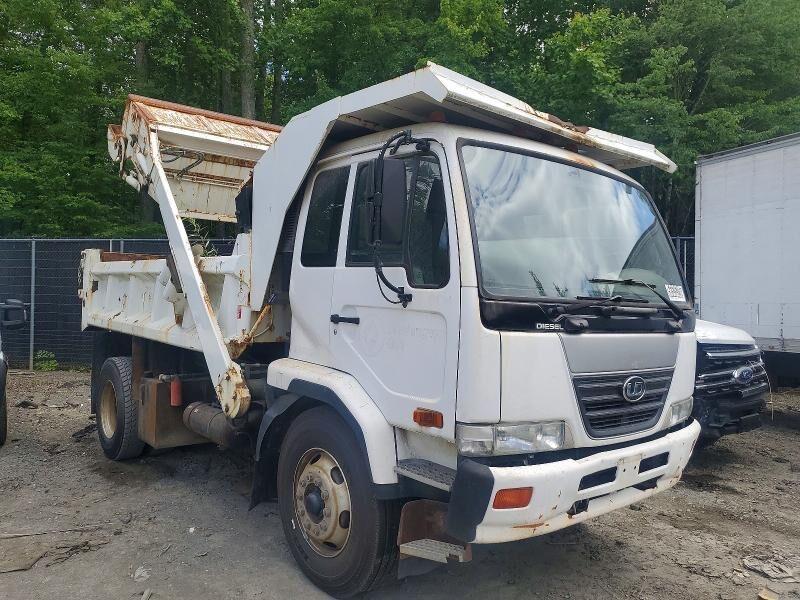 2010 UD UD3300