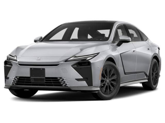 2026 LEXUS ES