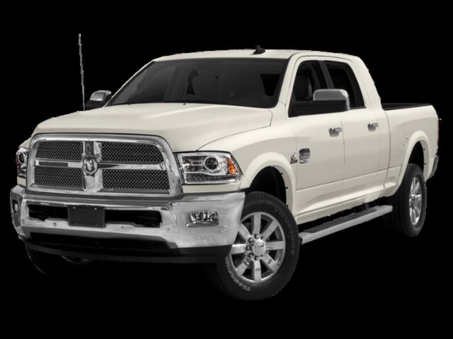 2018 RAM 2500