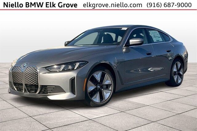 2025 BMW i4