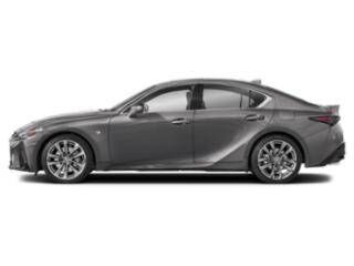 2025 LEXUS IS