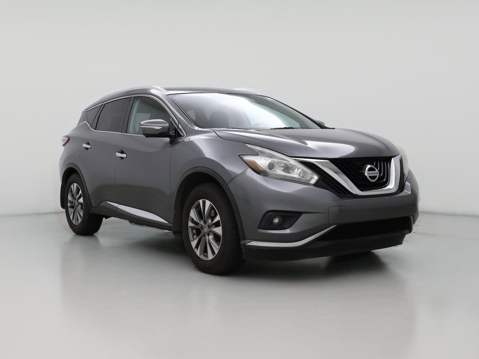 2015 NISSAN Murano